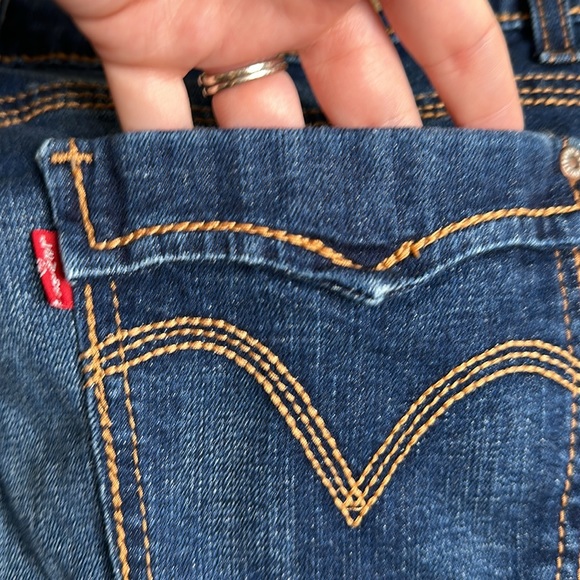 529 Levi’s size 32/30 😄 - Picture 10 of 11